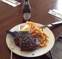 Beverford Tavern - Surfers Gold Coast