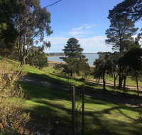 Botanic Cafe on the Lake - Surfers Gold Coast