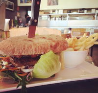 Cafe Allure - Surfers Gold Coast