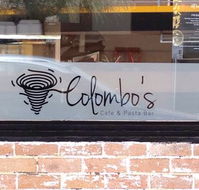 Colombo's Cafe  Pasta Bar - Surfers Gold Coast