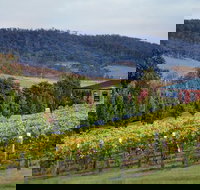 De Bortoli Winery  Restaurant - Surfers Gold Coast