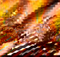 Dixons Creek Cafe Bar  Grill - Surfers Gold Coast