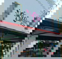 EllaGoose Restaurant - Surfers Gold Coast