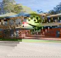 Federal Hotel - Surfers Gold Coast