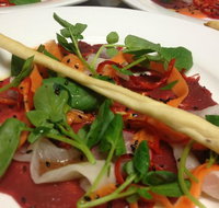 Fusion Restaurant - Surfers Gold Coast