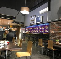 Future Cafe - Surfers Gold Coast