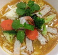 Hamy Pho - Surfers Gold Coast