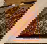 Harley's Pizza - Surfers Gold Coast