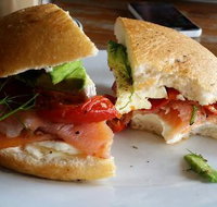 Hide's Bakery - Surfers Gold Coast