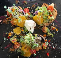 High Thyme Cafe - Surfers Gold Coast