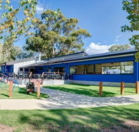 House  Bean - Surfers Gold Coast