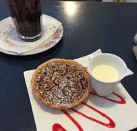 Jilarty Gelato Bar  Cafe - Surfers Gold Coast