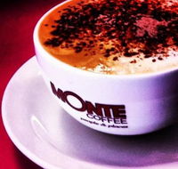 La Mangia Cafe - Surfers Gold Coast