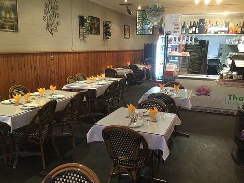 Mansfield Thai Restaurant - Surfers Gold Coast 0