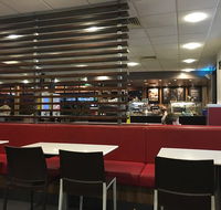 Mcdonald's Family Restaurants - Surfers Gold Coast