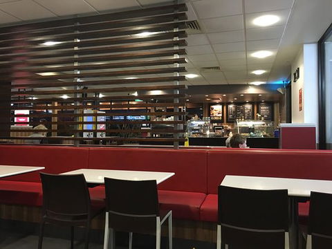 Mcdonald's Family Restaurants - Surfers Gold Coast 0