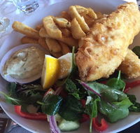 Miriam's Restaurant - Surfers Gold Coast