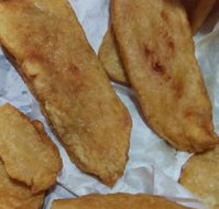 Peters Fish  Chips - Surfers Gold Coast