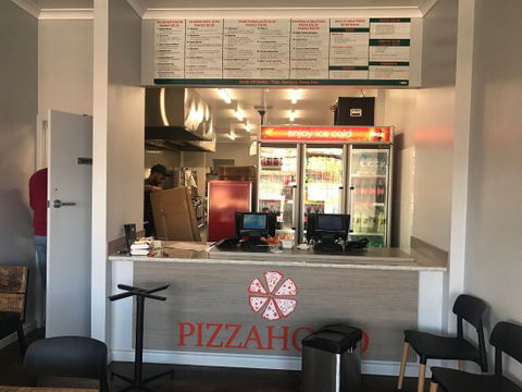 Pizzahood - Surfers Gold Coast 0