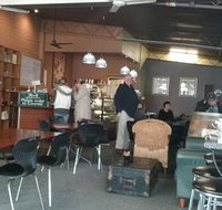 Rambling Rose Cafe and Giftware - Surfers Gold Coast