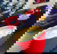 Red Road Cafe - Surfers Gold Coast