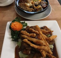 Saigon Station - Surfers Gold Coast