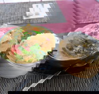 Thai Villa - Surfers Gold Coast