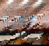 The Coffee Collective - Surfers Gold Coast