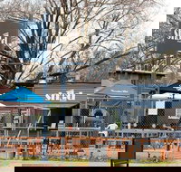 The SHED - Surfers Gold Coast