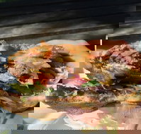 Thomas Street Fish Shop - Surfers Gold Coast