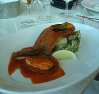 Wine Bar Restaurant  Yering Station - Surfers Gold Coast