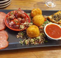 Wyanga Park Winery - Surfers Gold Coast