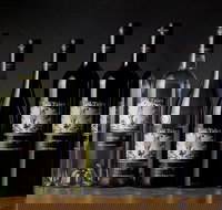 Yarrawood Cellar Door  Cafe - Surfers Gold Coast