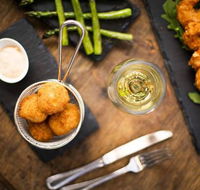 Bent Food  Wine - Surfers Gold Coast