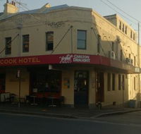 Captain Cook Hotel - Surfers Gold Coast