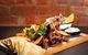 Chumley Warners Traditional British Fish & Chips - thumb 4