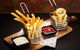 Chumley Warners Traditional British Fish & Chips - thumb 5