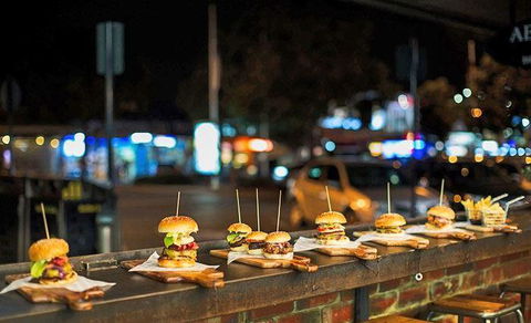 Chumley Warners Traditional British Fish & Chips - Surfers Gold Coast 7