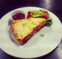 Albert's Cafe - Surfers Gold Coast