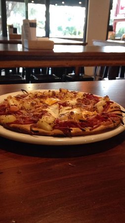 Anglesea Pizza & Pasta - Surfers Gold Coast 0