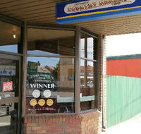 Beaufort Bakery - Surfers Gold Coast