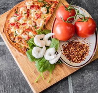 Big Pizza - Surfers Gold Coast