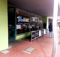 Blue Malt Restaurant - Surfers Gold Coast