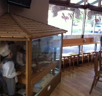 Bourkies Bakehouse - Surfers Gold Coast