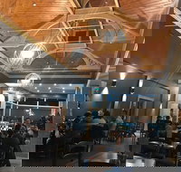 Bull  Mouth Maryborough - Surfers Gold Coast