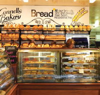 Connells Bakery - Surfers Gold Coast