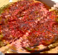 Dante's Gourmet Pizza Bar - Surfers Gold Coast