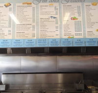 Drouin Fin  Feather Takeaway - Surfers Gold Coast