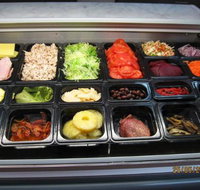 Drouin Gourmet Cafe - Surfers Gold Coast