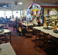 Flam Shan Chinese Restaurant - Surfers Gold Coast